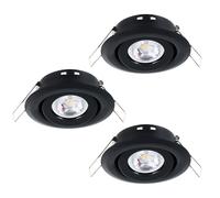 SALICETO MINI-PUCK luminaire encastrable