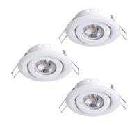 SALICETO MINI-PUCK luminaire encastrable