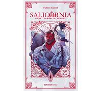 Salicornia - Tome 1 L'Ordre du Vampire (1)