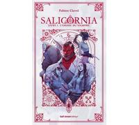Salicornia Tome 1 - L'ordre Du Vampire