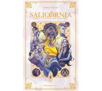 Salicornia - Tome 2 Le Chant des Banshees (2)