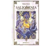 Salicornia - Tome 2 - Le Chant Des Banshees