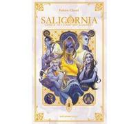 Salicornia - Tome 2 Le Chant des Banshees Fabien Clavel (Auteur)