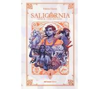 Salicornia - Tome 3 La Terreur pâle (3)