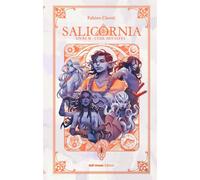 Salicornia - Tome 3 La Terreur pâle