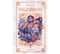 Salicornia - Tome 3 L'Exil des elfes Fabien Clavel (Auteur)