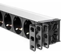 SALICRU Ü Protection contre la surtension SPS PDU 4xSchuko & 6xIEC C13