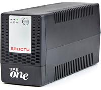 Salicru 662AG000004 SALICRU USV SPS 700 ONE BL UPS 700VA Line-interactive