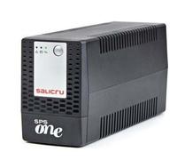 Salicru 662AG000013 SALICRU USV SPS 1500 ONE BL UPS 1500VA Line-interactive