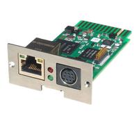 Salicru 663AA002207 USV SALICRU SLC SNMP pour ADV T/R/RT, TWIN RT/PRO2 4-20kVA