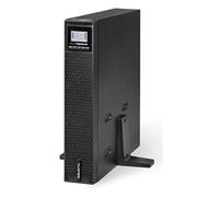 Salicru 6B4AA000004 alimentation d'énergie non interruptible Double-conversion (en ligne) 3 kVA 3000 W