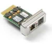 Salicru Nimbus Snmp-webadapter 699ro000072 Argent One Size / EU Plug 220V Argent One Size