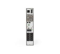 Salicru Onduleur SPS 1500 ADV RT2 Line-interactive 1500VA