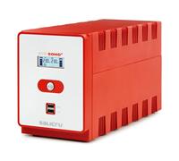 SALICRU Onduleur SPS 1600 SOHO+ IEC,LineInt,1600VA/960W,USB,LCD