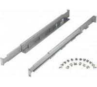 SALICRU Rails pour racks USV 19" courts (60Kg Max)-480mm à 780mm