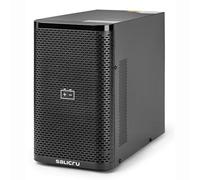 Salicru Régulateurs dénergie de Marque modèle BATERIAS BEM SLC-1500/2000 Twin PRO2 B1