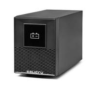 SALICRU Régulateurs dénergie de Marque modèle BATERIAS BEM SPS.ADV T B1 1/1,5 / 2kVA