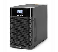 SALICRU SLC-2000-TWIN PRO2 , OnLine,Tour,1,8kW 4xShucko