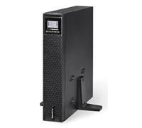 Salicru Slc-2000-Twin Rt3 Alimentation D'énergie Non Interruptible Double-Conversion (En Ligne) 3 Kva 2000 W