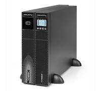 Salicru SLC Twin RT2 Onduleur On-line à double conversion tour/rack de 700 VA à 10 000 VA avec FP = 1 - Alimentations d'énergie non interruptibles (10000 VA, 10000 W, 110 V, 300 V, 208 V, 240 V)
