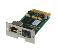 Salicru SNMP Card GX5 CS141Mini f/ SPS ADV T, SPS ADV R, SPS ADV RT2, SLC TWIN RT2