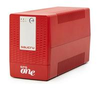SALICRU SPS 1100 ONE - Interactif de ligne - 1100 VA - 600 W - Sine - 162 V - 290 V