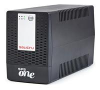 Salicru SPS 2000 One BL SAI Línea Interactiva Con 4 Salidas Schuko 2000VA 1200W