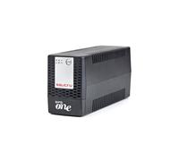 Salicru SPS 700 ONE BL IEC SAI 700VA 360W