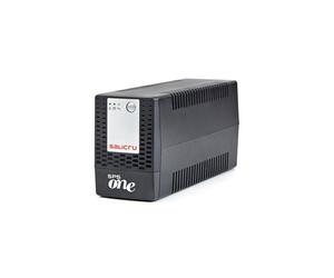 Salicru SPS 700 ONE BL IEC SAI 700VA 360W