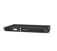 Salicru SPS 750 Advance R2 - 750 VA Line-Interactive sine-Wave Uninterruptible Power Systems (UPS) Rack 1U