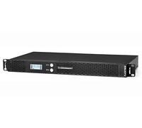 Salicru SPS Advance R Onduleur Line-Interactive sinusoïdal Rack 1U de 750 VA à 1 500 VA - Alimentations d'énergie Non interruptibles (750 VA, 450 W, 165 V, 290 V, 50/60 Hz, 50/60 Hz)