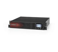 SALICRU SPS ADVANCE RT2 1500 - Onduleur (montable sur rack / externe) - CA 208/220/230/240 V - 1350 Watt - 1500 VA - RS-232, USB - connecteurs de sortie : 8 - PFC active - 2U