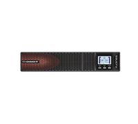 Salicru SPS Advance RT2 Onduleur Line-interactive sinusoïdal de 800 VA à 3 000 VA - Alimentations d'énergie non interruptibles (1500 VA, 1350 W, 208 V, 240 V, 208 V, 240 V)