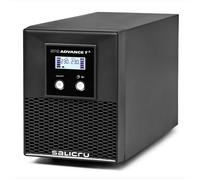 Salicru Onduleur SPS Advance T Line-interactive sinusoïdal tour 1500 VA 1050 W
