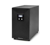 SALICRU SPS ADVANCE T 3000 - Onduleur - CA 230 V - 2100 Watt - 3000 VA - Acide de plomb - RS-232, USB - connecteurs de sortie : 5 - PFC active