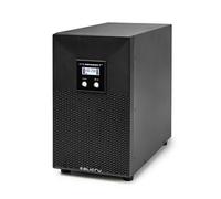 SALICRU SPS ADVANCE T 3000 - Onduleur - CA 230 V - 2100 Watt - 3000 VA - Acide de plomb - RS-232, USB - connecteurs de sortie : 5 - PFC active