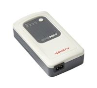 SALICRU SPS NET - Onduleur - CA 90-264 V - 25 Watt - 7.8 Ah - connecteurs de sortie : 2