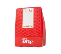 SALICRU SPS ONE SPS.1500.ONE - Onduleur - CA 220/230/240 V - 900 Watt - 1500 VA - USB - connecteurs de sortie : 4