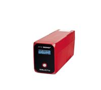 Salicru SPS SOHO+ 800 Series Line-Interactive Uninterruptible Power Supply Unit,