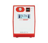 Salicru SPS 500 SOHO+ IEC