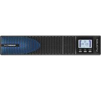 SALICRU UPS SLC-1000-TWIN RT2 Lion UPS On-Line Tour/Rack