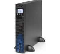 SALICRU UPS SLC-2000-TWIN RT2 Lion UPS On-Line Tour/Rack