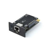 SALICRU UPS SLC SNMP pour ADV T/R/RT,TWIN RT/PRO2 4-20kVALion