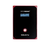 SALICRU USV SPS 1600 SOHO+,LineInt,1600VA/960W,USB,LCD,Schuk