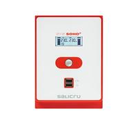 SALICRU USV SPS 2200 SOHO+,LineInt,2200VA/1200W,USB,LCD,Shuc