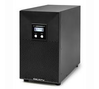 SALICRU USV SPS 3000 ADV T, Line Int, 4 x IEC, 3kVA/2,1kW
