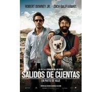 Salidos De Cuentas [Blu-Ray] [Import]