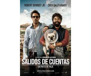Salidos De Cuentas [Blu-Ray] [Import]