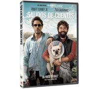 Salidos De Cuentas [Import]