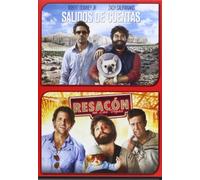 Salidos De Cuentas+Resacon en La Vegas [Import]